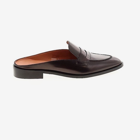 Everlane Shoes - Everlane Modern Penny Mule size 9.5 (fits 9)